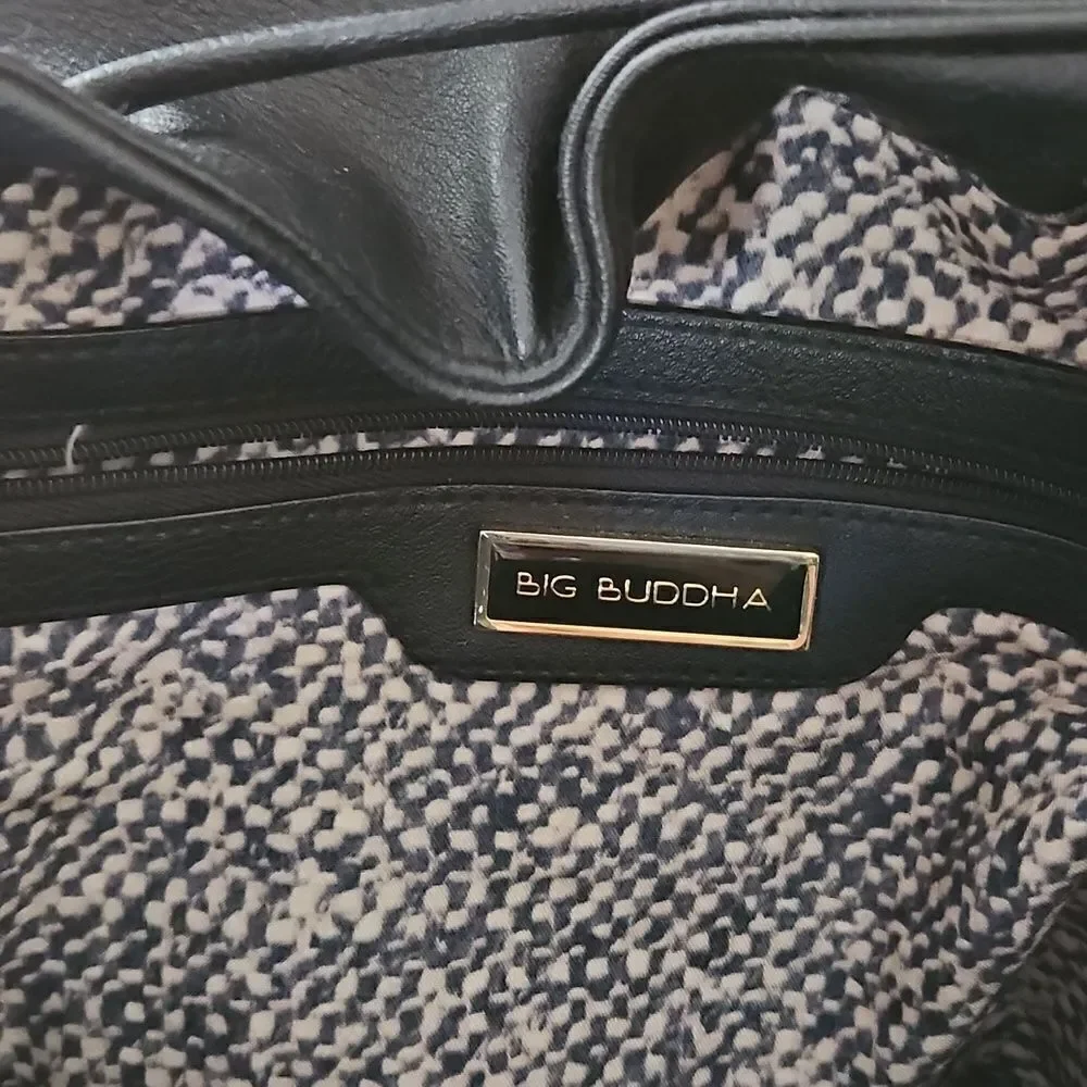 Big Buddha Sherpa Backpack